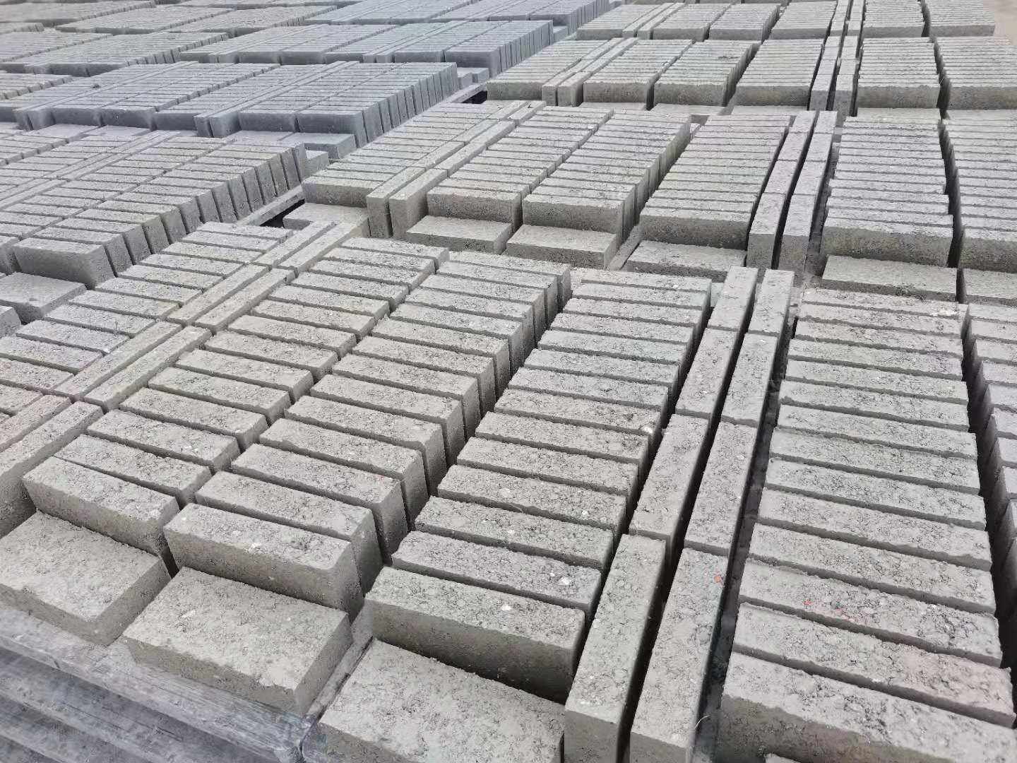 新北区水泥砖
